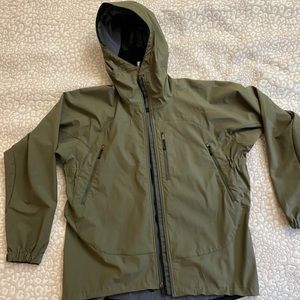 Patagonia Jacket